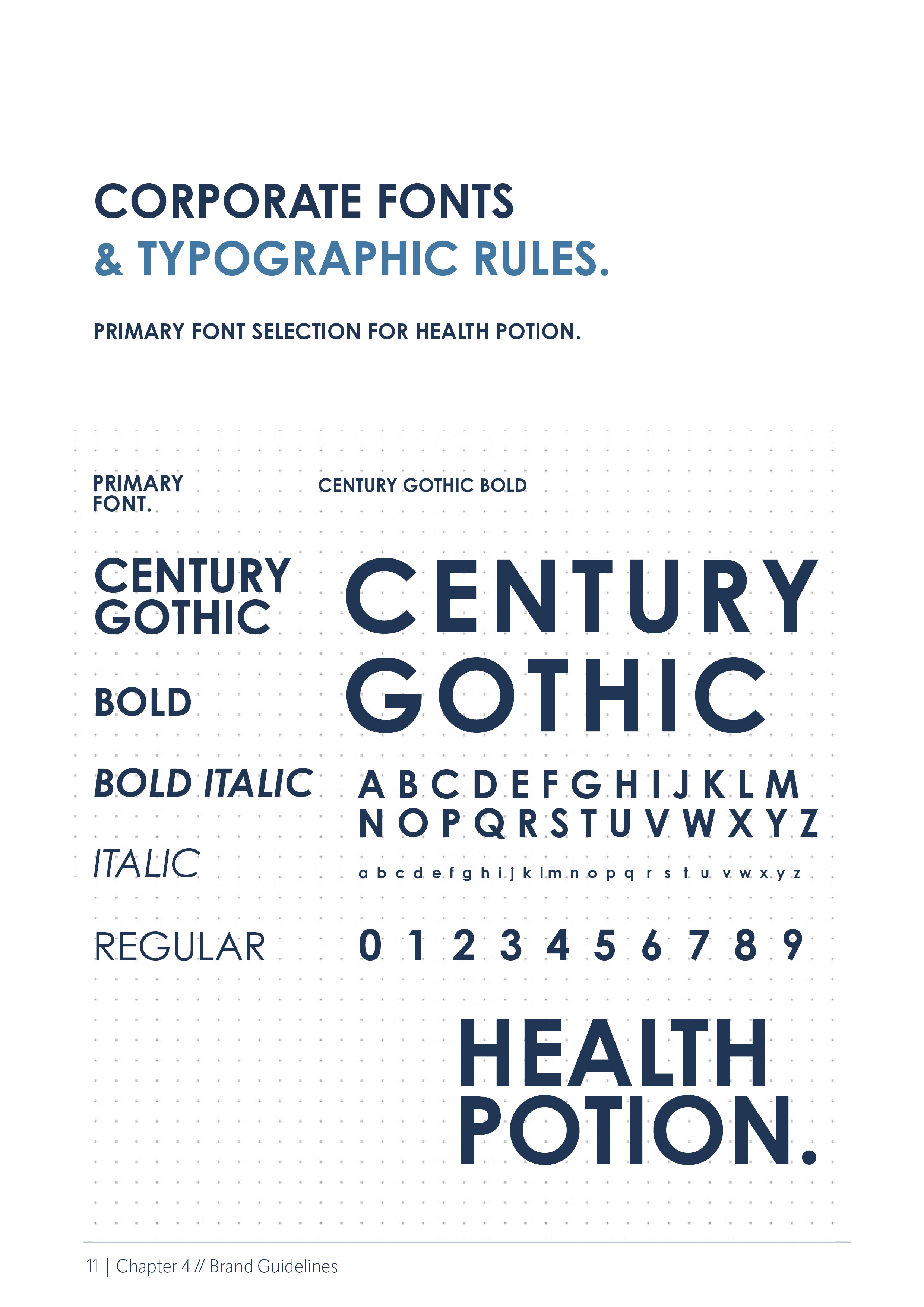 Health Potion redesign 2