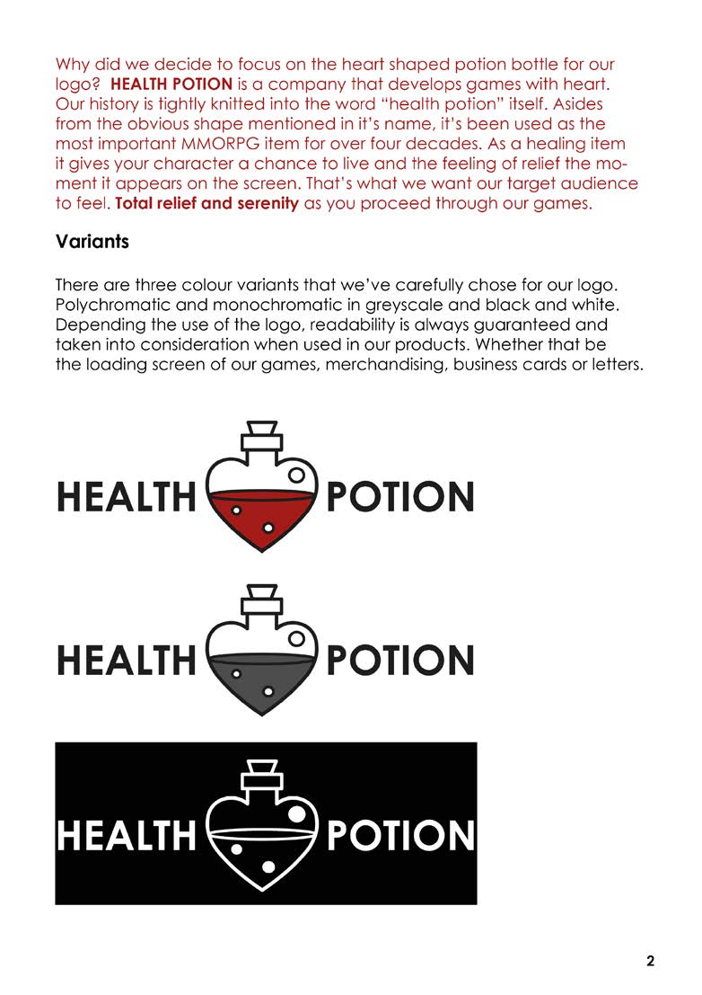 Health Potion original 2